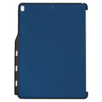 Digio2 iPadPro 12.9inch（2017）用 背面保護ケース TBC-IPP1715BL ブルー