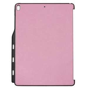 Digio2 iPadPro 12.9inch（2017）用 背面保護ケース TBC-IPP1715P ピンク