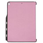 Digio2 iPadPro 12.9inch（2017）用 背面保護ケース TBC-IPP1715P ピンク