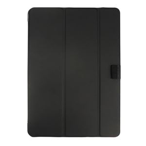 Digio2 iPad 9.7インチ用 軽量ハードケースカバー TBC-IPS1800BK ブラック