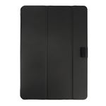 Digio2 iPad 9.7インチ用 軽量ハードケースカバー TBC-IPS1800BK ブラック