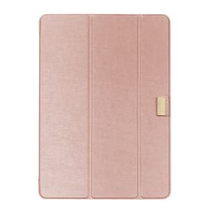 Digio2 iPad 9.7インチ用 軽量ハードケースカバー TBC-IPS1800P ピンク