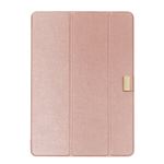 Digio2 iPad 9.7インチ用 軽量ハードケースカバー TBC-IPS1800P ピンク