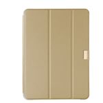 Digio2 iPad 9.7インチ用 衝撃吸収ケース TBC-IPS1802GL ゴールド