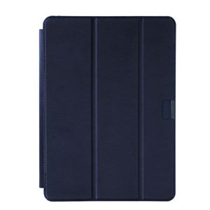 Digio2 iPad 9.7インチ用 衝撃吸収ケース TBC-IPS1802NB ネイビー