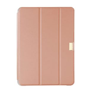 Digio2 iPad 9.7インチ用 衝撃吸収ケース TBC-IPS1802P ピンク