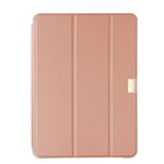 Digio2 iPad 9.7インチ用 衝撃吸収ケース TBC-IPS1802P ピンク