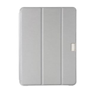 Digio2 iPad 9.7インチ用 衝撃吸収ケース TBC-IPS1802SL シルバー