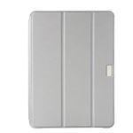 Digio2 iPad 9.7インチ用 衝撃吸収ケース TBC-IPS1802SL シルバー