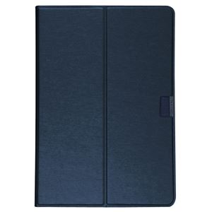 Digio2 iPad 9.7インチ用 ハードケースカバー TBC-IPS1807NB ネイビー