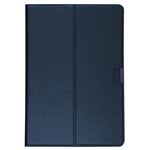 Digio2 iPad 9.7インチ用 ハードケースカバー TBC-IPS1807NB ネイビー