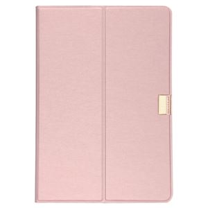 Digio2 iPad 9.7インチ用 ハードケースカバー TBC-IPS1807P ピンク
