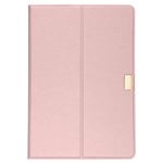 Digio2 iPad 9.7インチ用 ハードケースカバー TBC-IPS1807P ピンク