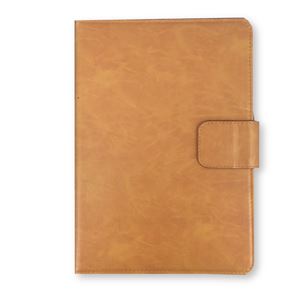 Digio2 iPad 9.7インチ用 PUレザージャケット TBC-IPS1808CA キャメル