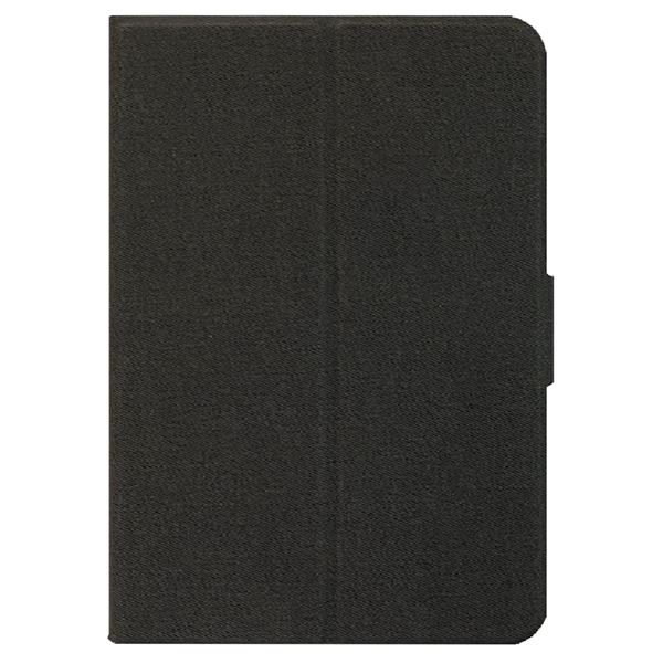 Digio2 iPad mini(2021)用 回転式カバー ブラック TBC-IPM2109BK b04