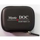 【Mystic DOC】反響音スピーカー搭載カナル型高音質イヤホン/レッド(赤)[iPhone/iPod/iPad/Android]対応 - 縮小画像6