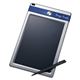 キングジム ブギーボード BB-4(8.5インチLCD) BB-4 青 1個