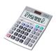 カシオ(CASIO) 電卓 12桁 DS-20WK 1台