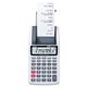 カシオ(CASIO) 電卓 12桁 HR-8TM-GY-N 1台