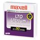 maxell LTOデータカートリッジ クリーニングテープ LTOU1/UCL XJ B 1個