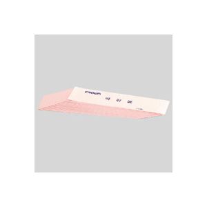 （業務用セット） 吸取紙 CR-SE20-PI ピンク 20枚入 【×30セット】 - 拡大画像