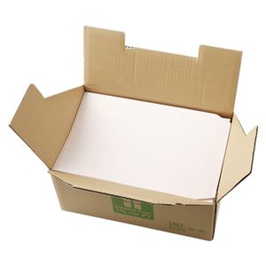 （業務用セット） 寿堂 カラー上質封筒（サイド貼り） 角2・500枚入 02310 サクラ 【×2セット】 - 拡大画像