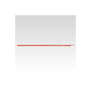 （業務用セット） 三菱鉛筆 ユニホルダー 替芯 ULN.15 赤 6本入 【×10セット】 - 拡大画像