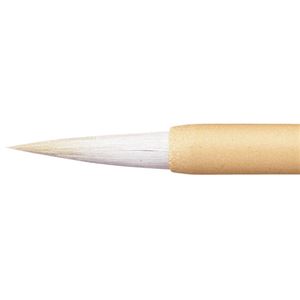 （業務用セット） サクラクレパス デザイン筆 彩色筆 サイシキダイ（大） 1本入 【×10セット】 - 拡大画像