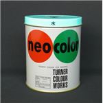 （業務用セット） ターナー ネオカラー 600ml缶入・専門家用 A色 水 【×2セット】
