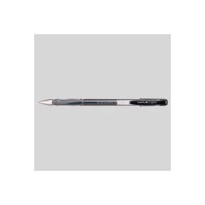 （業務用セット） 三菱鉛筆 ユニボール シグノ スタンダード（0.5mm） UM-100.24 黒 1本入 【×30セット】 - 拡大画像
