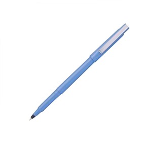 （業務用セット） 三菱鉛筆 水性ボールペン （0.5mm） UB-105.24 黒 1本入 【×30セット】 - 拡大画像