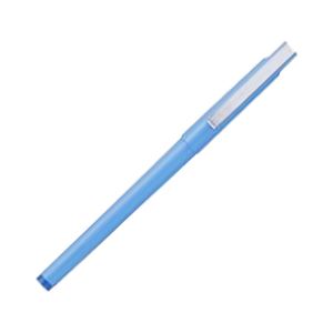 （業務用セット） 三菱鉛筆 水性ボールペン （0.5mm） UB-105.33 青 1本入 【×30セット】 - 拡大画像