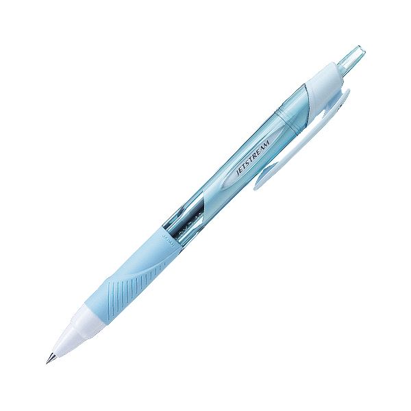 （まとめ） 三菱鉛筆 ジェットストリーム （0.38mm） SXN-150-38.48 黒 1本入 (×20セット) b04