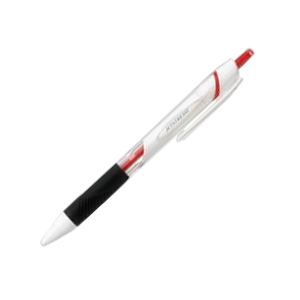（まとめ） 三菱鉛筆 ジェットストリーム （0.5mm） SXN-150-05.15 赤 1本入 (×30セット) b04