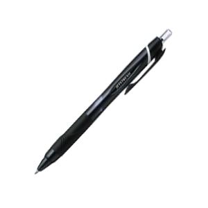 （業務用セット） 三菱鉛筆 ジェットストリーム （0.7mm） SXN-150-07.24 黒 1本入 【×30セット】 - 拡大画像