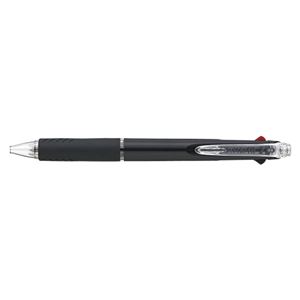（業務用セット） 三菱鉛筆 ジェットストリーム 3色ボールペン0.5（黒・赤・青） SXE3-400-05.24 1本入 【×10セット】 - 拡大画像
