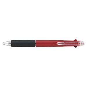（業務用セット） 三菱鉛筆 ジェットストリーム 3色ボールペン0.5（黒・赤・青） SXE3-400-05.15 1本入 【×5セット】 - 拡大画像