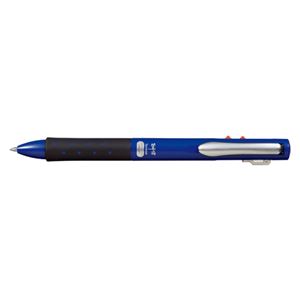 （業務用セット） トンボ鉛筆 リポータースマート リポータースマート2 2色ボールペン（黒・赤） BC-WRL41 1本入 【×10セット】 - 拡大画像