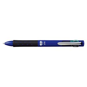 （業務用セット） トンボ鉛筆 リポータースマート リポータースマート3 3色ボールペン（黒・赤・青） BC-TRL41 1本入 【×10セット】 - 拡大画像