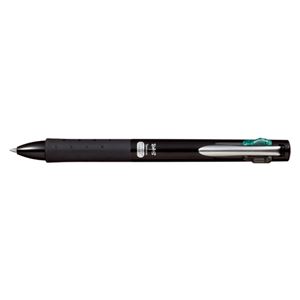 （業務用セット） トンボ鉛筆 リポータースマート リポータースマート4 4色ボールペン（黒・赤・青・緑） BC-FRL11 1本入 【×5セット】 - 拡大画像