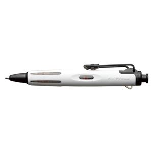 （業務用セット） トンボ鉛筆 エアプレス （0.7mm） BC-AP21 黒 1本入 【×5セット】 - 拡大画像