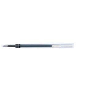 （業務用セット） 三菱鉛筆 ボールペン替芯 UMR-83.24 黒 1本入 【×50セット】 - 拡大画像