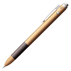 （業務用セット） トンボ鉛筆 ZOOM L102 2色ボールペン（黒・赤）+シャープ0.5 SB-TZLA06 黒 赤 1本入 【×2セット】 - 拡大画像