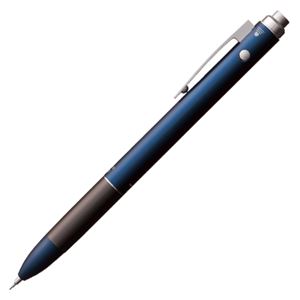 （業務用セット） トンボ鉛筆 ZOOM L102 2色ボールペン（黒・赤）+シャープ0.5 SB-TZLA44 黒 赤 1本入 【×2セット】 - 拡大画像