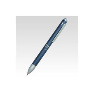 （業務用セット） ステッドラー アバンギャルドライト多機能ペン 2色ボールペン（黒・赤）+シャープ0.5 927AGL-N 黒 赤 1本入 【×2セット】 - 拡大画像