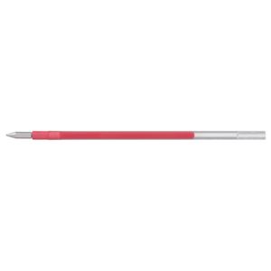 （業務用セット） 三菱鉛筆 ボールペン替芯 SXR-80-05.15 赤 1本入 【×50セット】 - 拡大画像