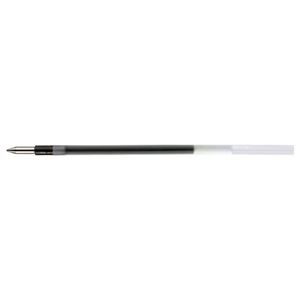 （業務用セット） 三菱鉛筆 ボールペン替芯 SXR-80-07.24 黒 1本入 【×50セット】 - 拡大画像