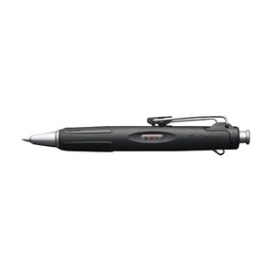 （業務用セット） トンボ鉛筆 エアプレス （0.7mm） BC-AP11 黒 1本入 【×5セット】 - 拡大画像
