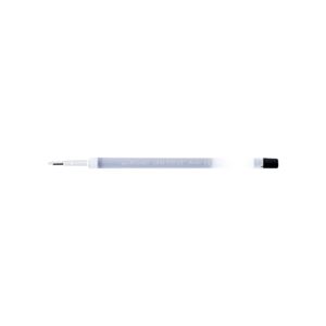 （業務用セット） 三菱鉛筆 ボールペン替芯 UFR-122-05.24 黒 1本入 【×20セット】 - 拡大画像