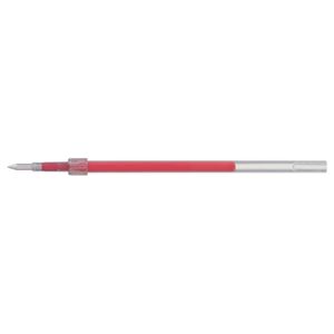（業務用セット） 三菱鉛筆 ボールペン替芯 SXR-5.15 赤 1本入 【×30セット】 - 拡大画像